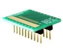 FPC080P020 electronic component of Chip Quik