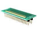 FPC080P040 electronic component of Chip Quik