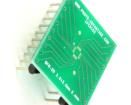 IPC0102 Sockets & Adapters