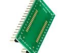 IPC0163 Sockets & Adapters
