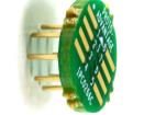 IPC0266C Sockets & Adapters