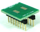 PA0017 electronic component of Chip Quik