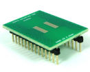 PA0020 electronic component of Chip Quik