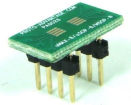 PA0026 electronic component of Chip Quik