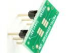 PA0180 Sockets & Adapters