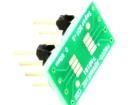 PA0181 Sockets & Adapters