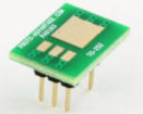 PA0183 electronic component of Chip Quik