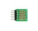 SIPG06-1 Sockets & Adapters