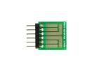 SIPH06-1 Sockets & Adapters