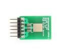 SIPP06-1 Sockets & Adapters