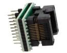 SK0016 Sockets & Adapters