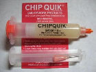 SMD291 electronic component of Chip Quik