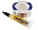 SMDIN66.3BI33.7 electronic component of Chip Quik