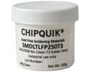 SMDLTLFP250 electronic component of Chip Quik