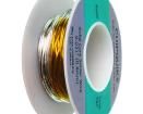 SMD-SC-SN96AG4-0.031-1oz Solder