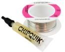 SMDSN60BI40 electronic component of Chip Quik