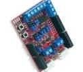 CHIPKIT MOTOR SHIELD Development Boards & Kits - Other Processors