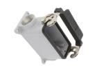 CHP 16 L2 D-Sub High Density Connectors