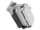 CHP 16 LS D-Sub High Density Connectors