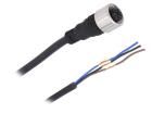 CID3-5  Wire & Cable