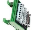 CIM/15W-DMFS Terminal Block Interface Modules