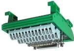 CIM/25W-DMFS  Electromechanical