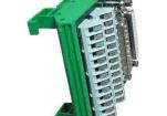 CIM/25W-DMFS Terminal Block Interface Modules