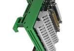 CIM/37W-DMFS Terminal Block Interface Modules
