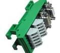 CIM/9W-DMFS Terminal Block Interface Modules