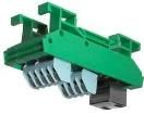 CIM/RJ45  Electromechanical