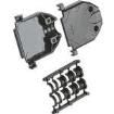 2391422018 D-Sub Backshells