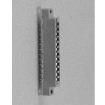 2522250374 Standard Card Edge Connectors