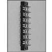3641104011 Barrier Terminal Blocks