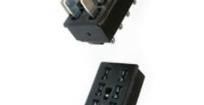 7030404002 Jones Plugs & Sockets