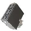 7030410002 Jones Plugs & Sockets