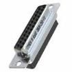 DBUH-25S-FO D-Sub Standard Connectors