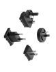 AC PLUG R1- ASUE Wall Mount AC Adapters