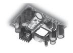 CFM1007S  Power