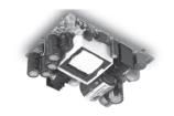CFM1509S  Power