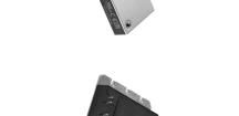 CQB75-300S05-F Isolated DC/DC Converters - Chassis Mount