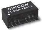 EC2SA-24S15N electronic component of Cincon