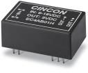 EC4AB17H electronic component of Cincon