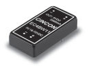 EC4BW02 electronic component of Cincon