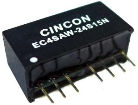 EC4SAW-24S12N electronic component of Cincon