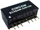 EC4SAW-48S15N electronic component of Cincon