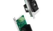 EC5SBW-24D12-CMF Isolated DC/DC Converters - Chassis Mount