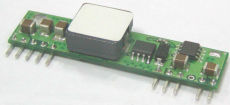 SIP10-12S05 electronic component of Cincon