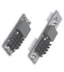 SIP20W-12S05A Non-Isolated DC/DC Converters