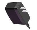 TRE15050-A-12G03-Level-VI Wall Mount AC Adapters