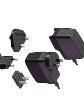 TRE15R150-11G03-Level-VI Wall Mount AC Adapters